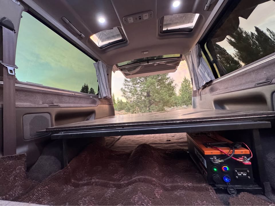 HiAce photo 10