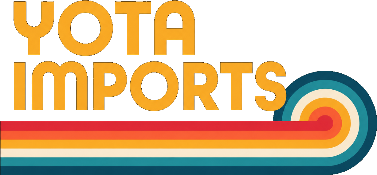 Yota Imports